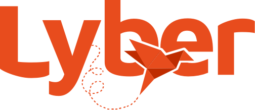 Lyber Logo